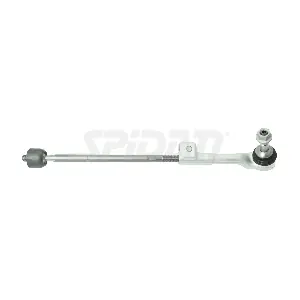 40868 SPIDAN CHASSIS PARTS