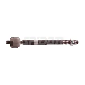 58865 SPIDAN CHASSIS PARTS