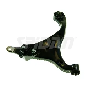 50552 SPIDAN CHASSIS PARTS