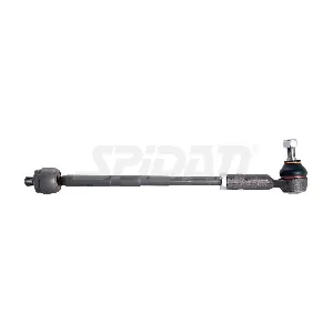50604 SPIDAN CHASSIS PARTS