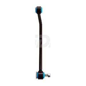 58786 SPIDAN CHASSIS PARTS