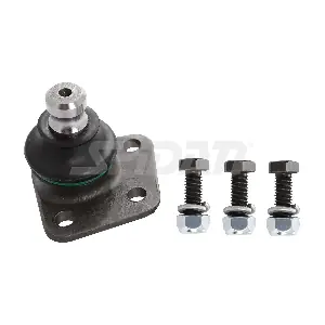 44827 SPIDAN CHASSIS PARTS