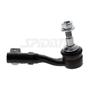 44801 SPIDAN CHASSIS PARTS