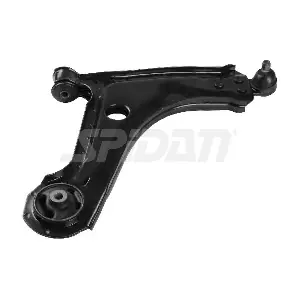 46858 SPIDAN CHASSIS PARTS