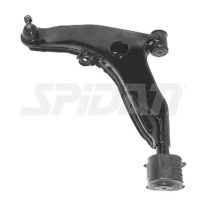 44120 SPIDAN CHASSIS PARTS