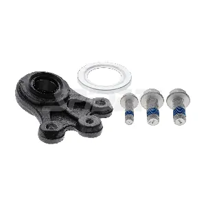44995 SPIDAN CHASSIS PARTS