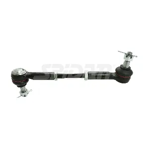 59188 SPIDAN CHASSIS PARTS