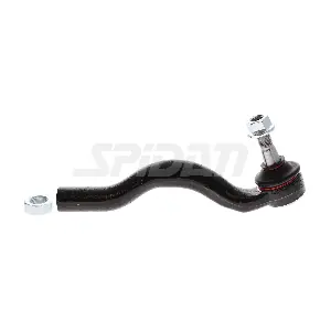 58263 SPIDAN CHASSIS PARTS
