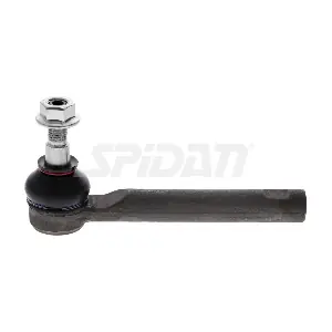 45012 SPIDAN CHASSIS PARTS