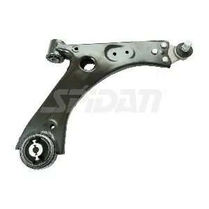 60385 SPIDAN CHASSIS PARTS