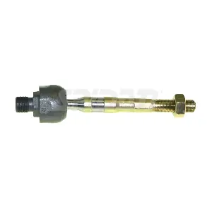 40861 SPIDAN CHASSIS PARTS