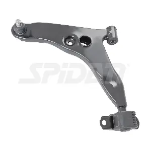44101 SPIDAN CHASSIS PARTS
