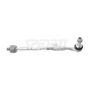 64936 SPIDAN CHASSIS PARTS