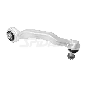 64458 SPIDAN CHASSIS PARTS