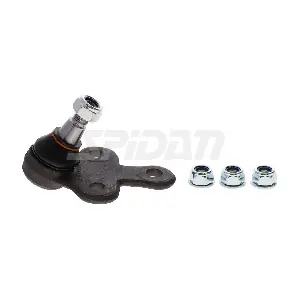 44852 SPIDAN CHASSIS PARTS