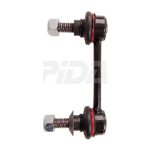 51037 SPIDAN CHASSIS PARTS