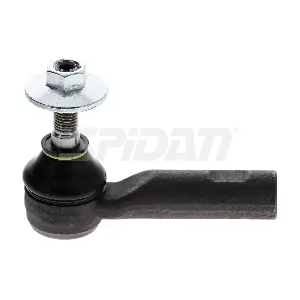 64071 SPIDAN CHASSIS PARTS