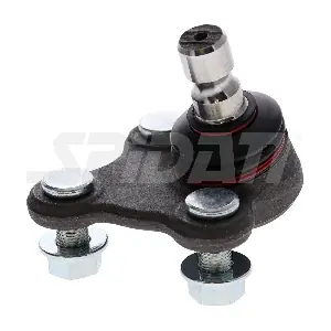 59750 SPIDAN CHASSIS PARTS
