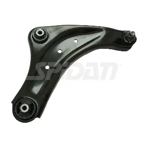 45319 SPIDAN CHASSIS PARTS