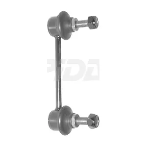 44249 SPIDAN CHASSIS PARTS