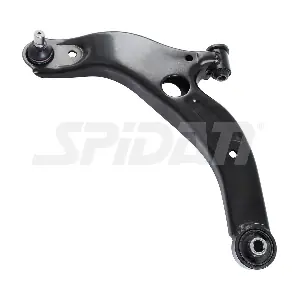 40873 SPIDAN CHASSIS PARTS