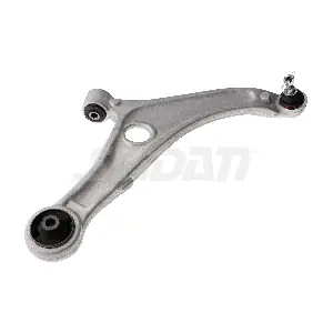 58460 SPIDAN CHASSIS PARTS
