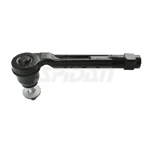 61853 SPIDAN CHASSIS PARTS