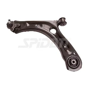 58085 SPIDAN CHASSIS PARTS