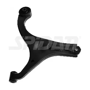 46661 SPIDAN CHASSIS PARTS