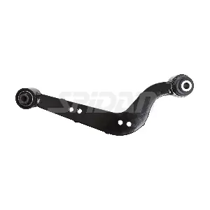 58831 SPIDAN CHASSIS PARTS