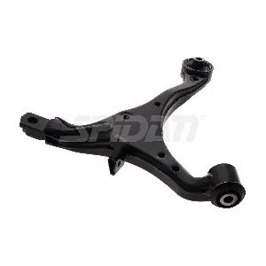 57499 SPIDAN CHASSIS PARTS