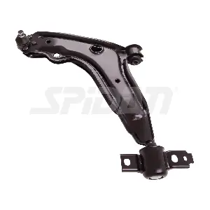 57586 SPIDAN CHASSIS PARTS