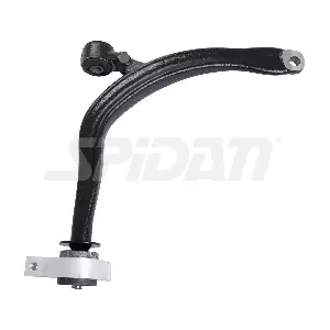 46582 SPIDAN CHASSIS PARTS