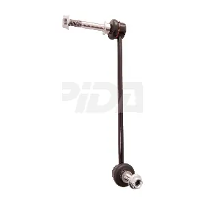 59257 SPIDAN CHASSIS PARTS