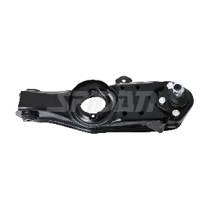 50118 SPIDAN CHASSIS PARTS