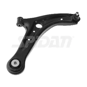 50495 SPIDAN CHASSIS PARTS