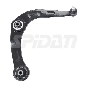 46326 SPIDAN CHASSIS PARTS