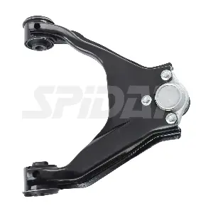 50905 SPIDAN CHASSIS PARTS