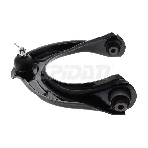 50781 SPIDAN CHASSIS PARTS