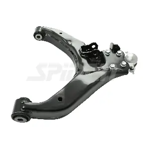 46155 SPIDAN CHASSIS PARTS