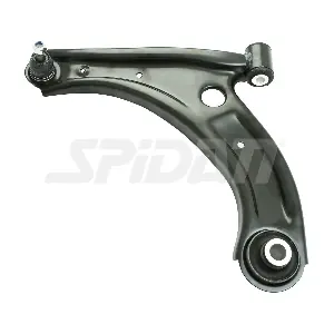 61768 SPIDAN CHASSIS PARTS