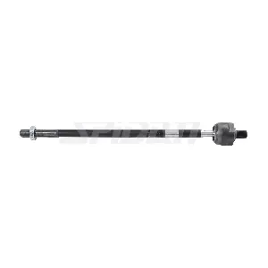44257 SPIDAN CHASSIS PARTS