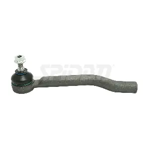 59179 SPIDAN CHASSIS PARTS