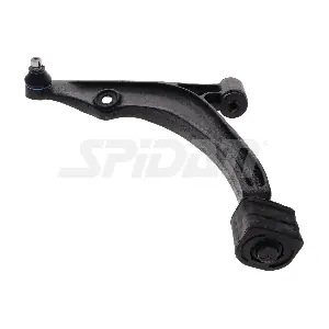 45239 SPIDAN CHASSIS PARTS