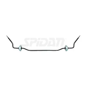 50471 SPIDAN CHASSIS PARTS
