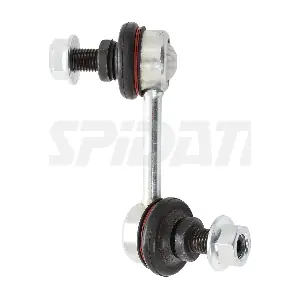 51141 SPIDAN CHASSIS PARTS