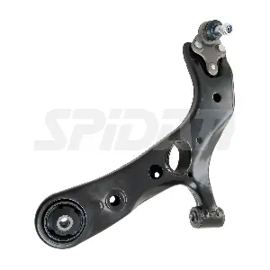SPIDAN CHASSIS PARTS 50005