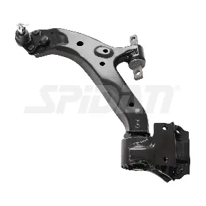 58834 SPIDAN CHASSIS PARTS