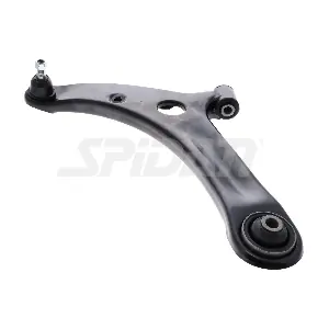 46757 SPIDAN CHASSIS PARTS