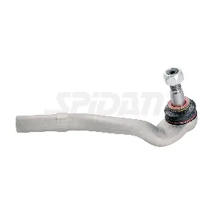 51061 SPIDAN CHASSIS PARTS